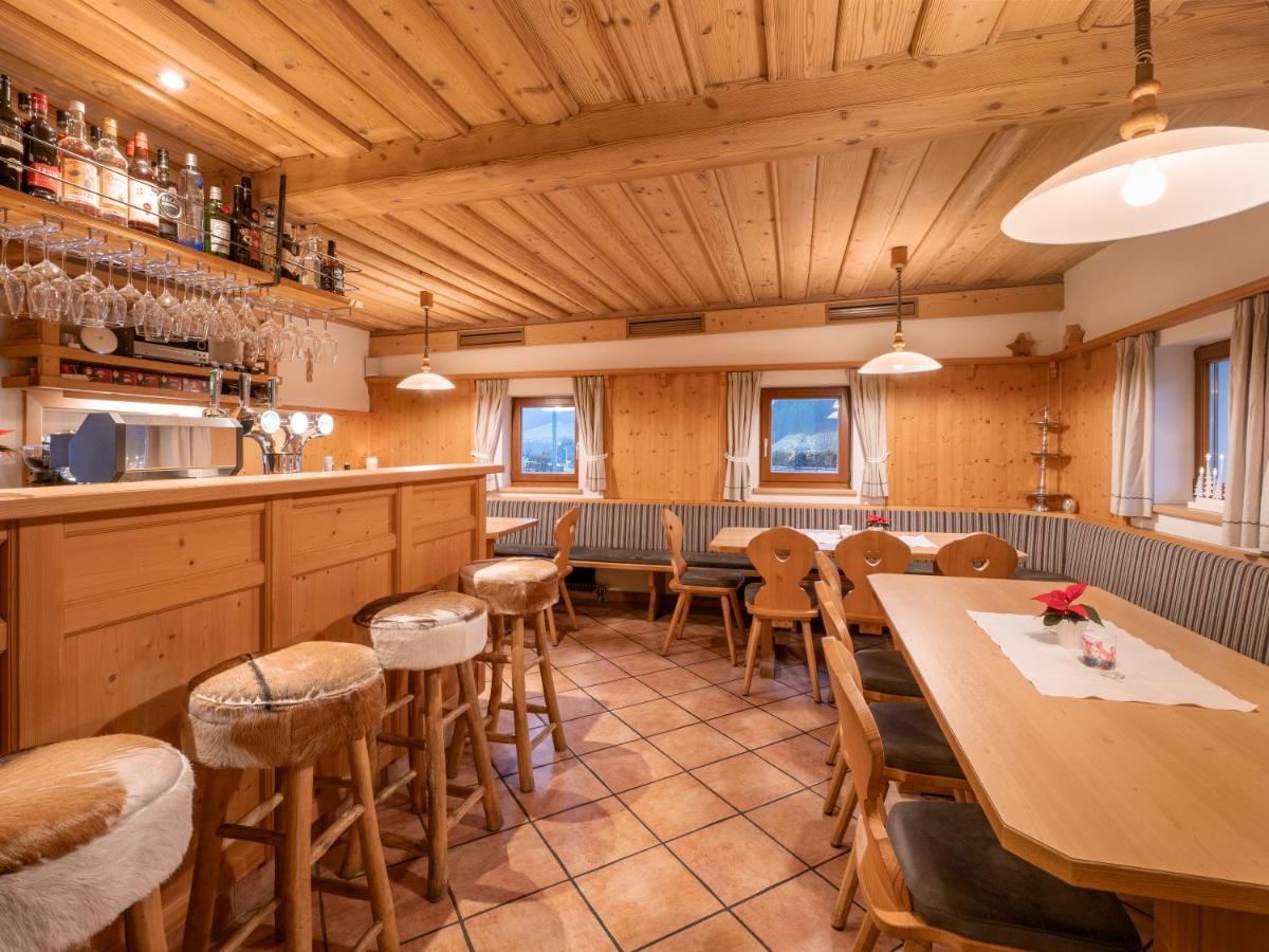 Gasthof Mamooserhof Hopfgarten im Brixental Exterior photo